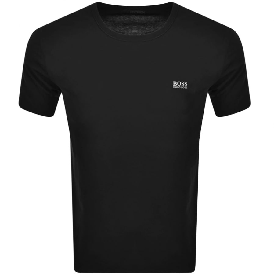 Alternative Image for ProductBOSS Multi Colour Triple Pack T Shirts3